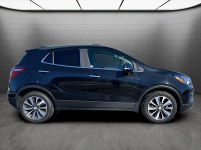 2019 Buick Encore Essence