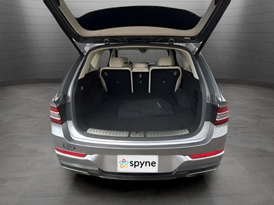 2024 Genesis GV80 3.5T AWD