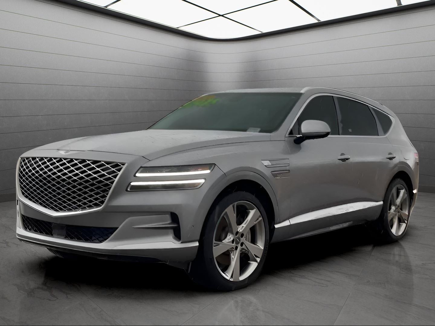 2024 Genesis GV80 3.5T AWD