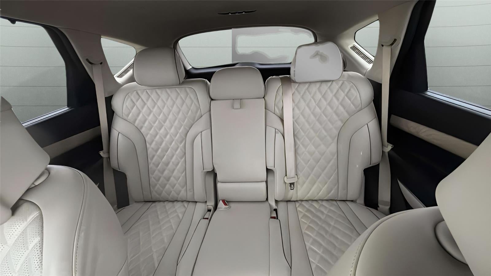 2024 Genesis GV80 3.5T AWD