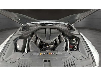 2024 Genesis GV80 3.5T AWD