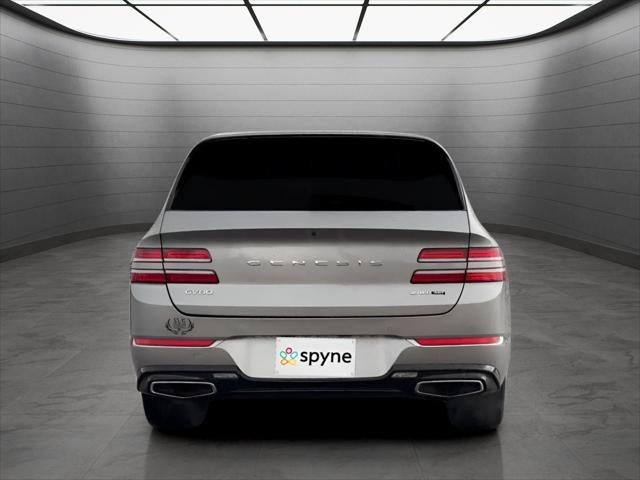 2024 Genesis GV80 3.5T AWD