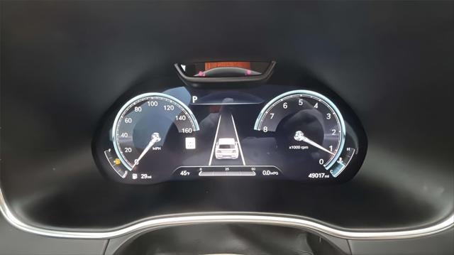 2024 Genesis GV80 3.5T AWD