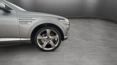2024 Genesis GV80 3.5T AWD
