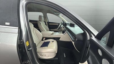 2024 Genesis GV80 3.5T AWD