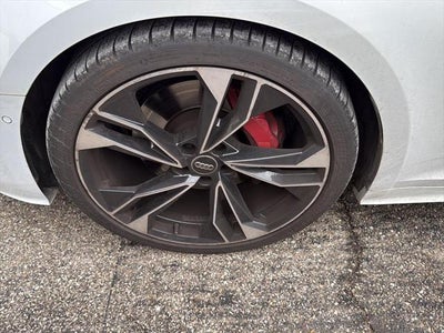 2021 Audi S5 Sportback Prestige