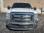 2012 Ford Super Duty F-350 SRW Lariat