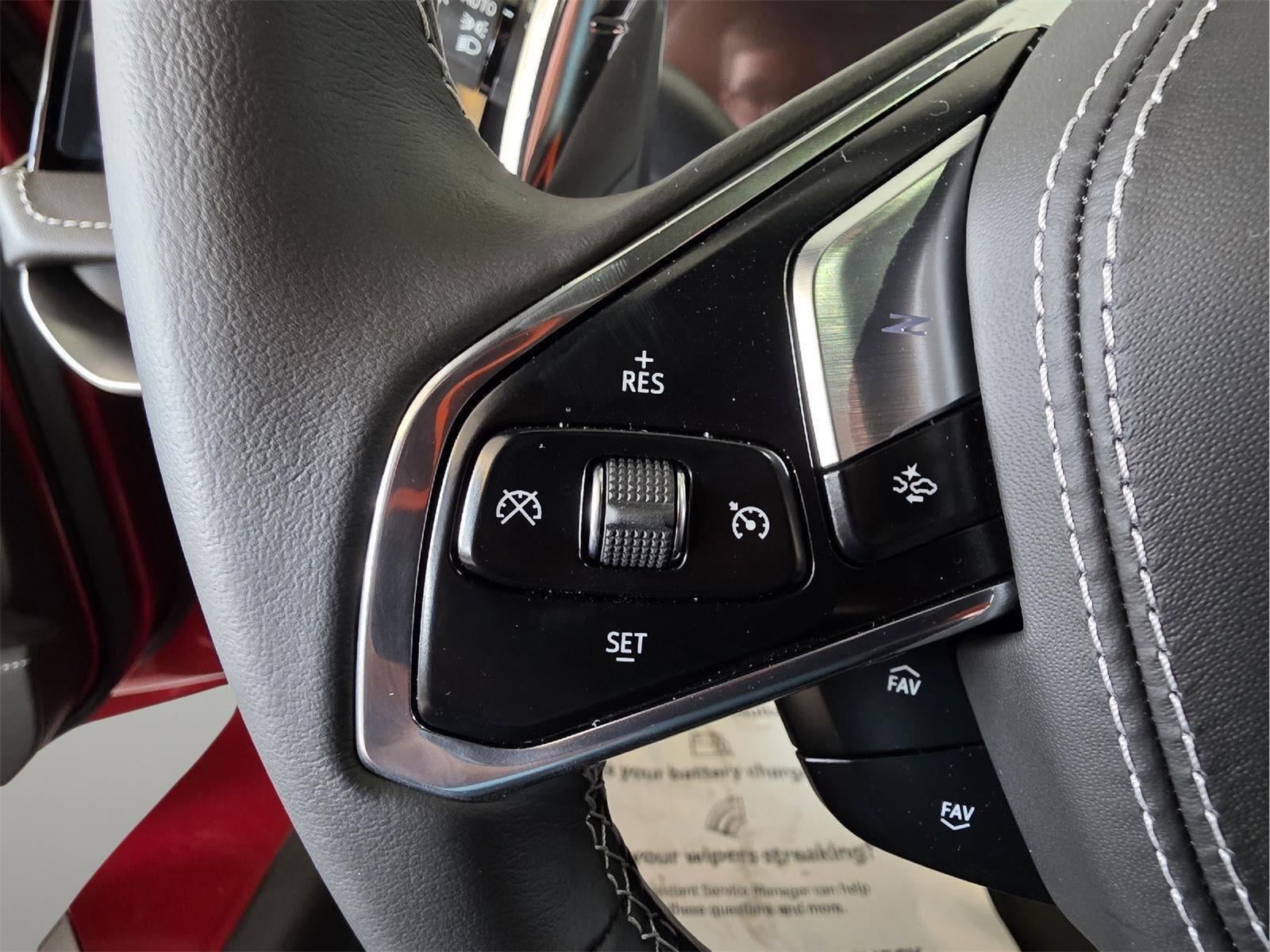 2026 Chevrolet Corvette 1LT