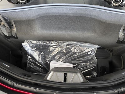 2026 Chevrolet Corvette 1LT