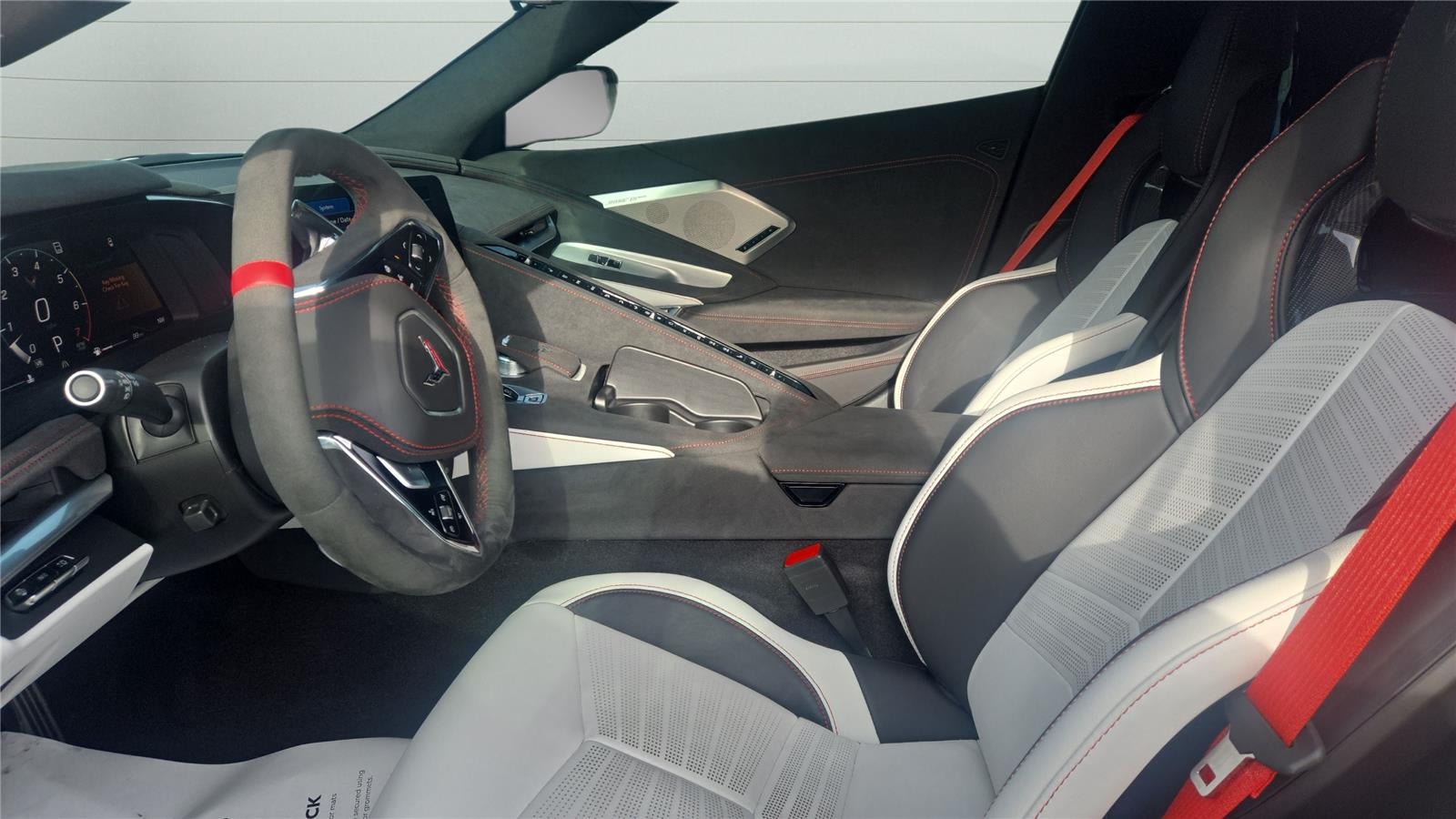 2023 Chevrolet Corvette 3LT