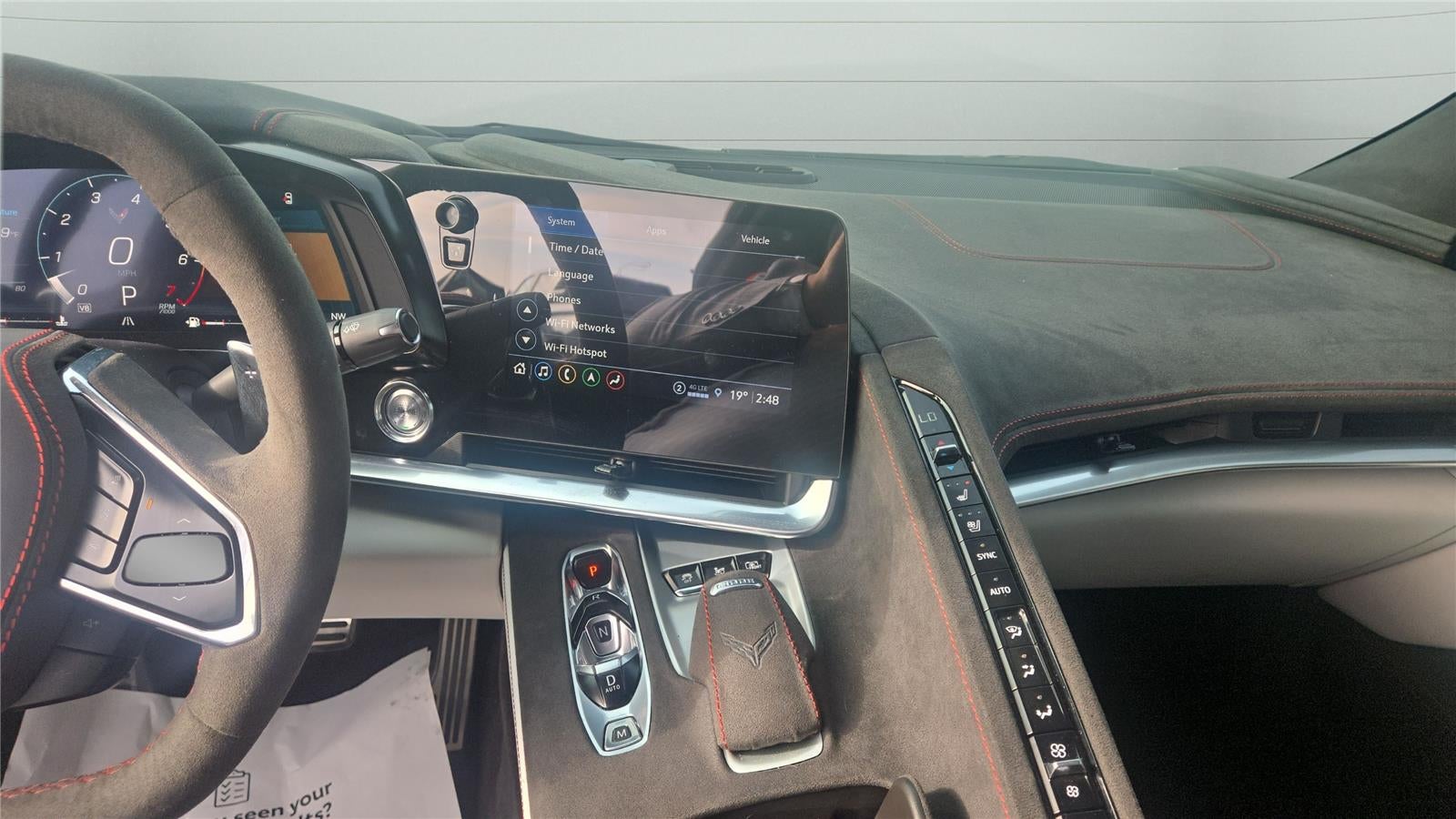 2023 Chevrolet Corvette 3LT