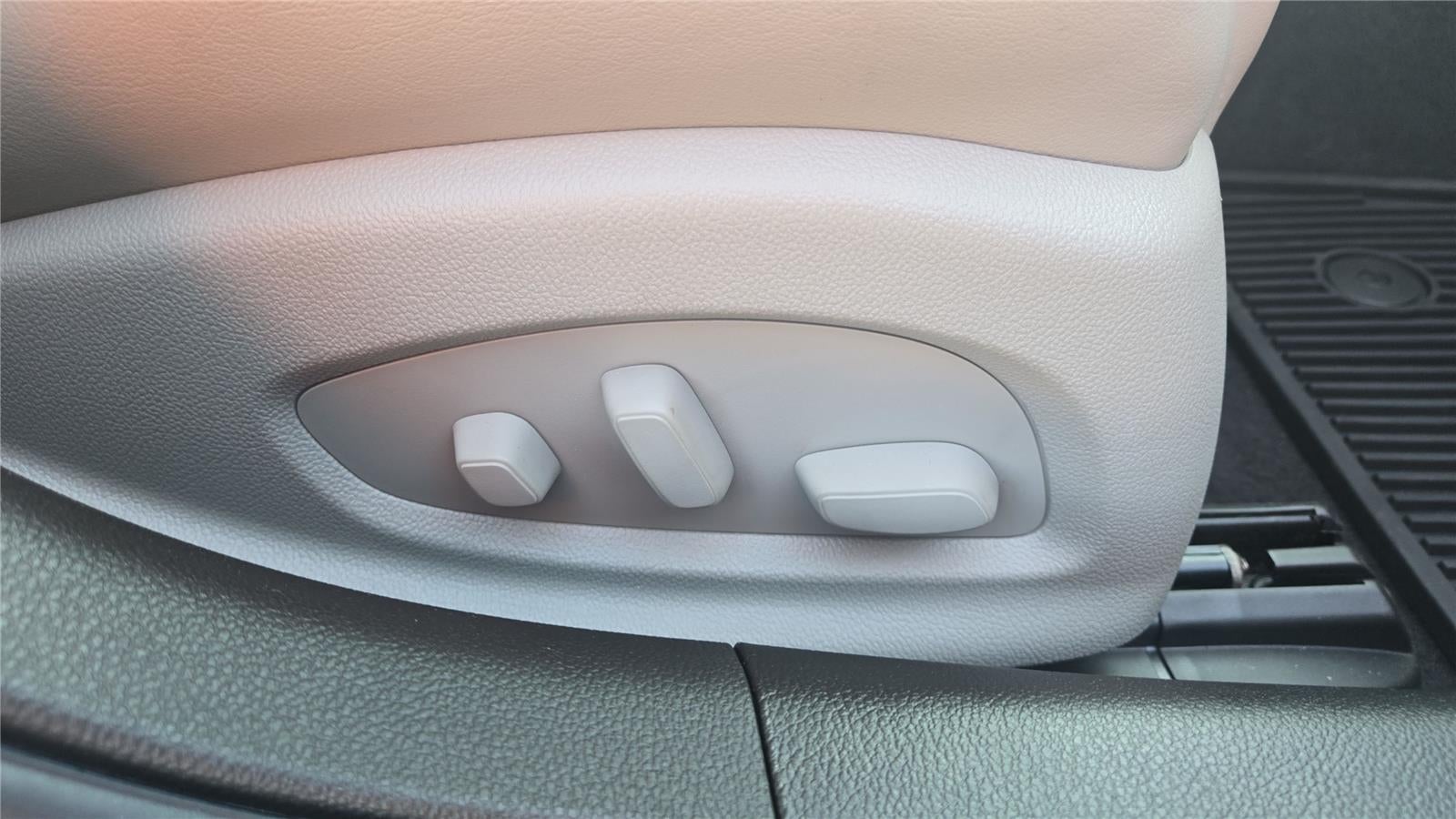 2018 Cadillac CTS Sedan Luxury AWD