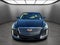 2018 Cadillac CTS Sedan Luxury AWD