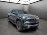 2026 Chevrolet Silverado EV Extended Range Trail Boss