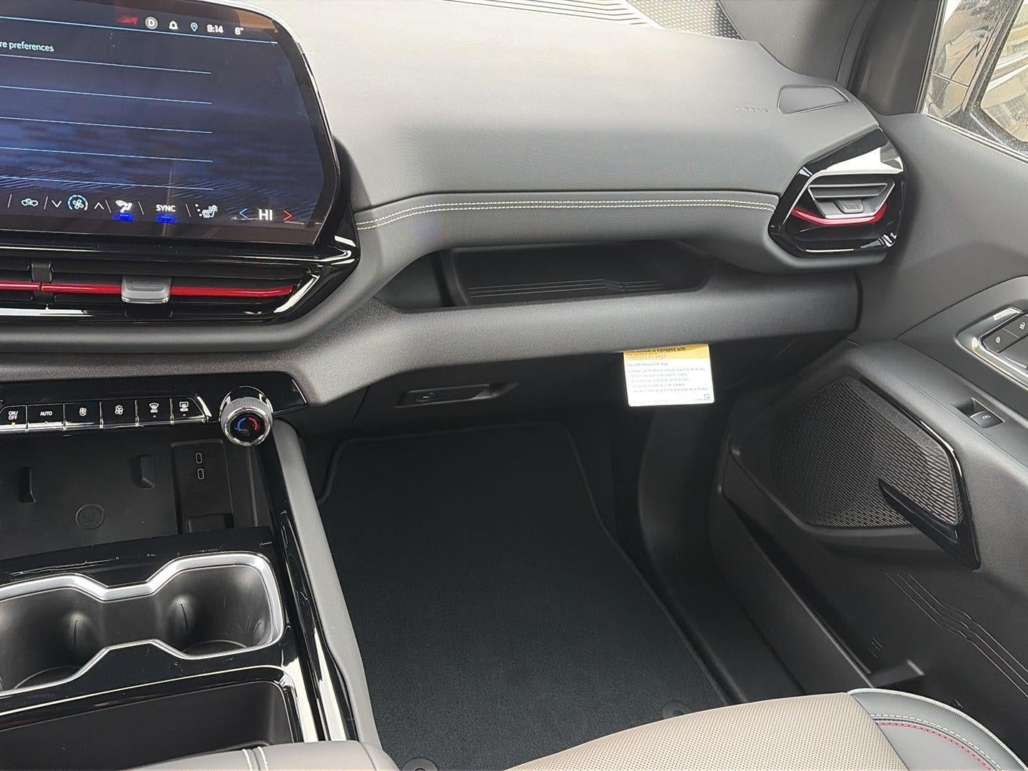 2026 Chevrolet Silverado EV Extended Range Trail Boss