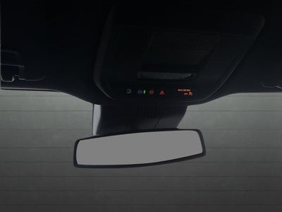 2026 Chevrolet Silverado EV Extended Range Trail Boss