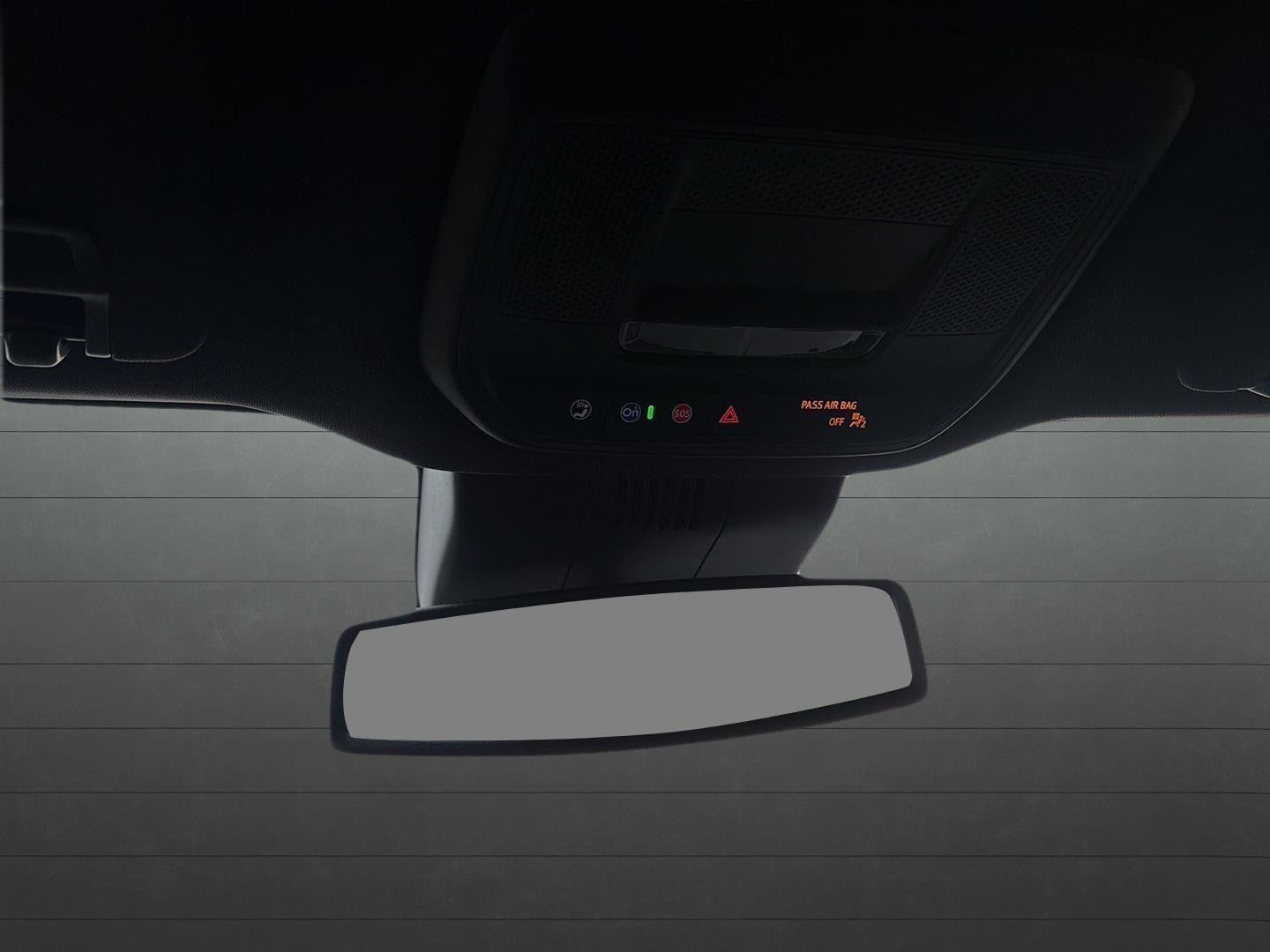 2026 Chevrolet Silverado EV Extended Range Trail Boss