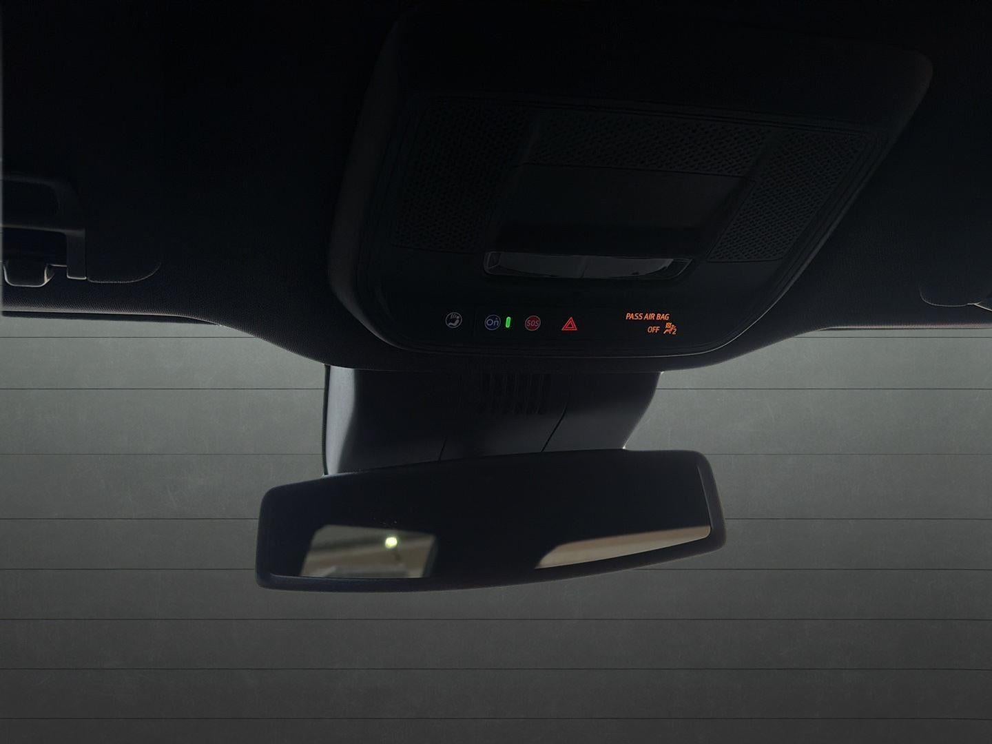 2026 Chevrolet Silverado EV Extended Range Trail Boss