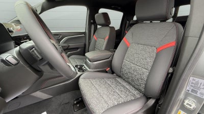 2026 Chevrolet Colorado 4WD Z71