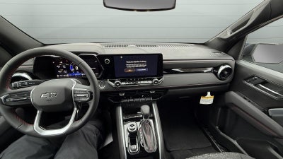 2026 Chevrolet Colorado 4WD Z71