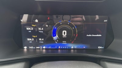 2026 Chevrolet Colorado 4WD Z71