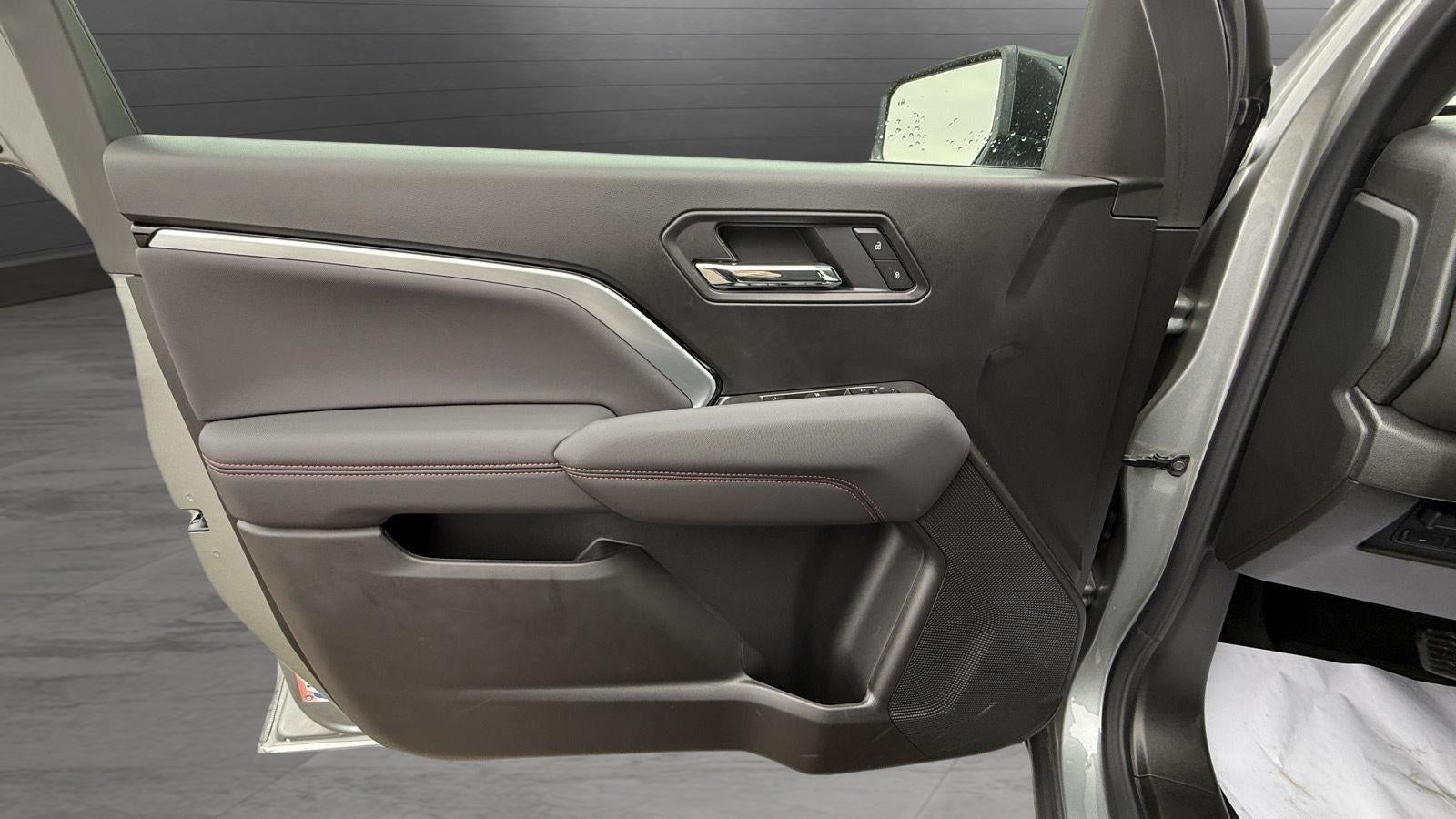 2026 Chevrolet Colorado 4WD Z71