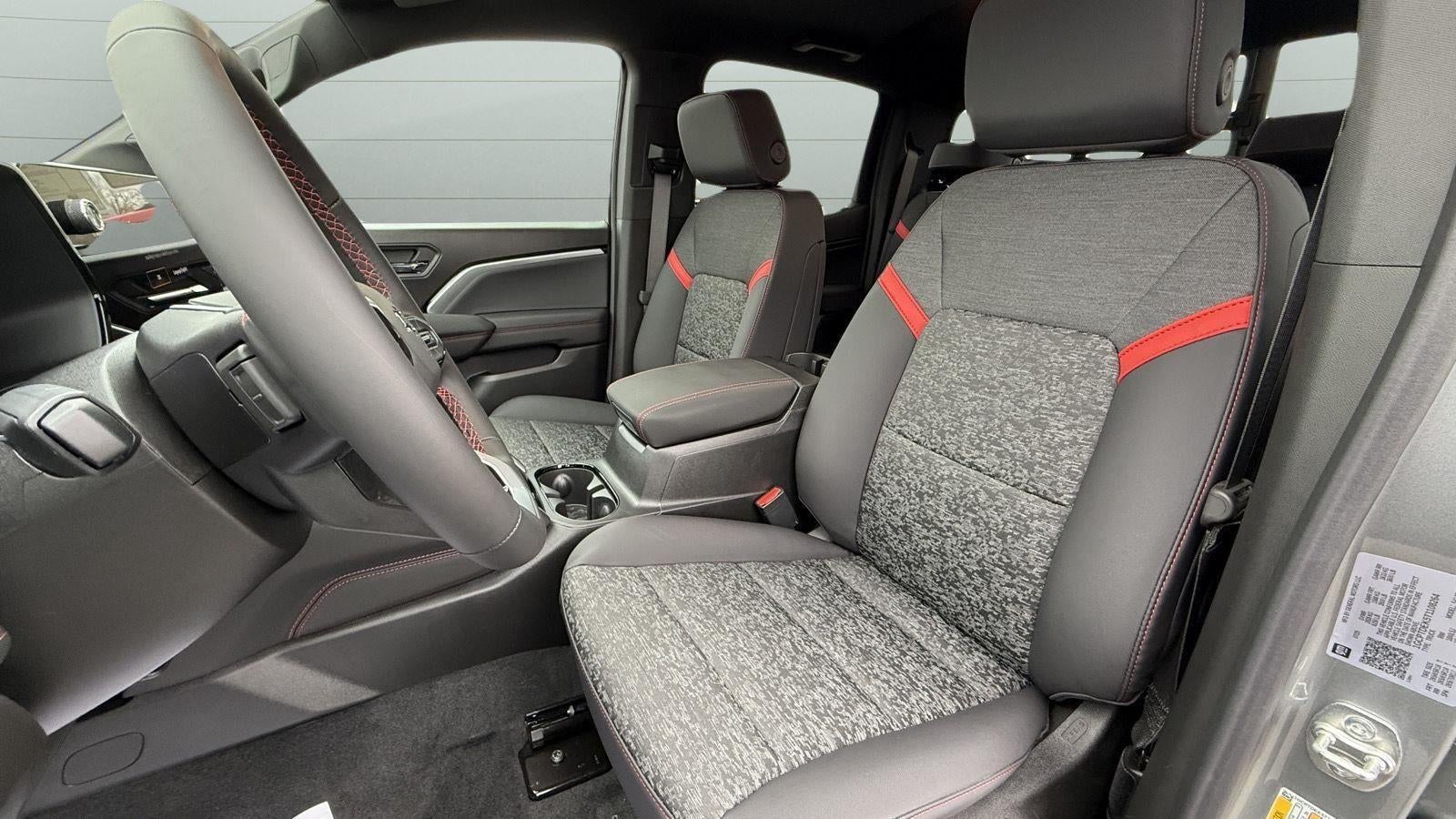 2026 Chevrolet Colorado 4WD Z71