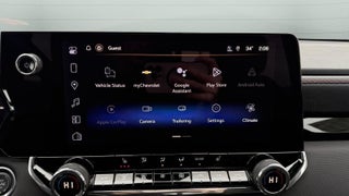 2026 Chevrolet Colorado 4WD Z71