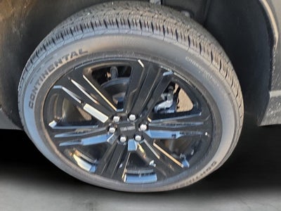 2026 GMC Acadia AWD Elevation