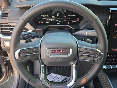 2026 GMC Acadia AWD Elevation