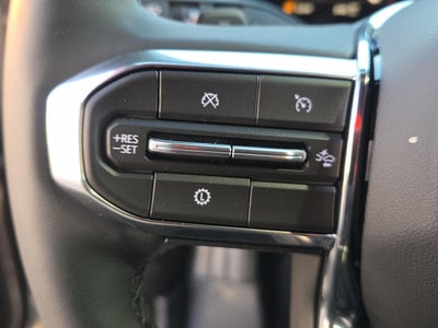 2026 GMC Acadia AWD Elevation