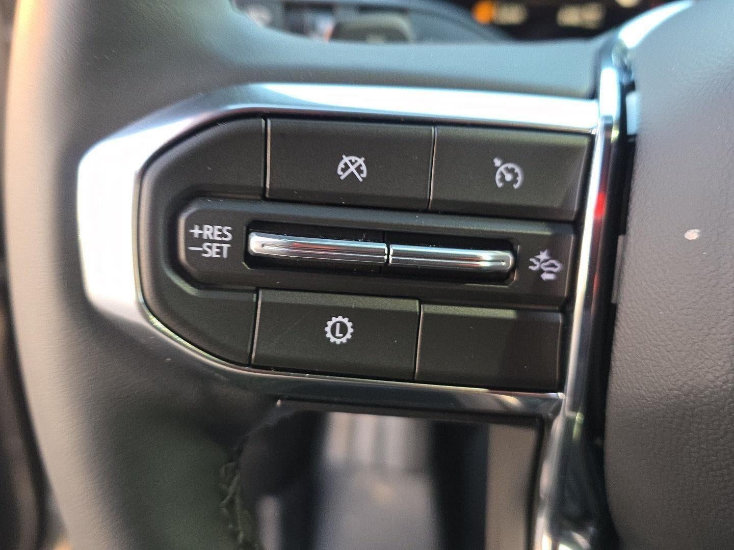 2026 GMC Acadia AWD Elevation