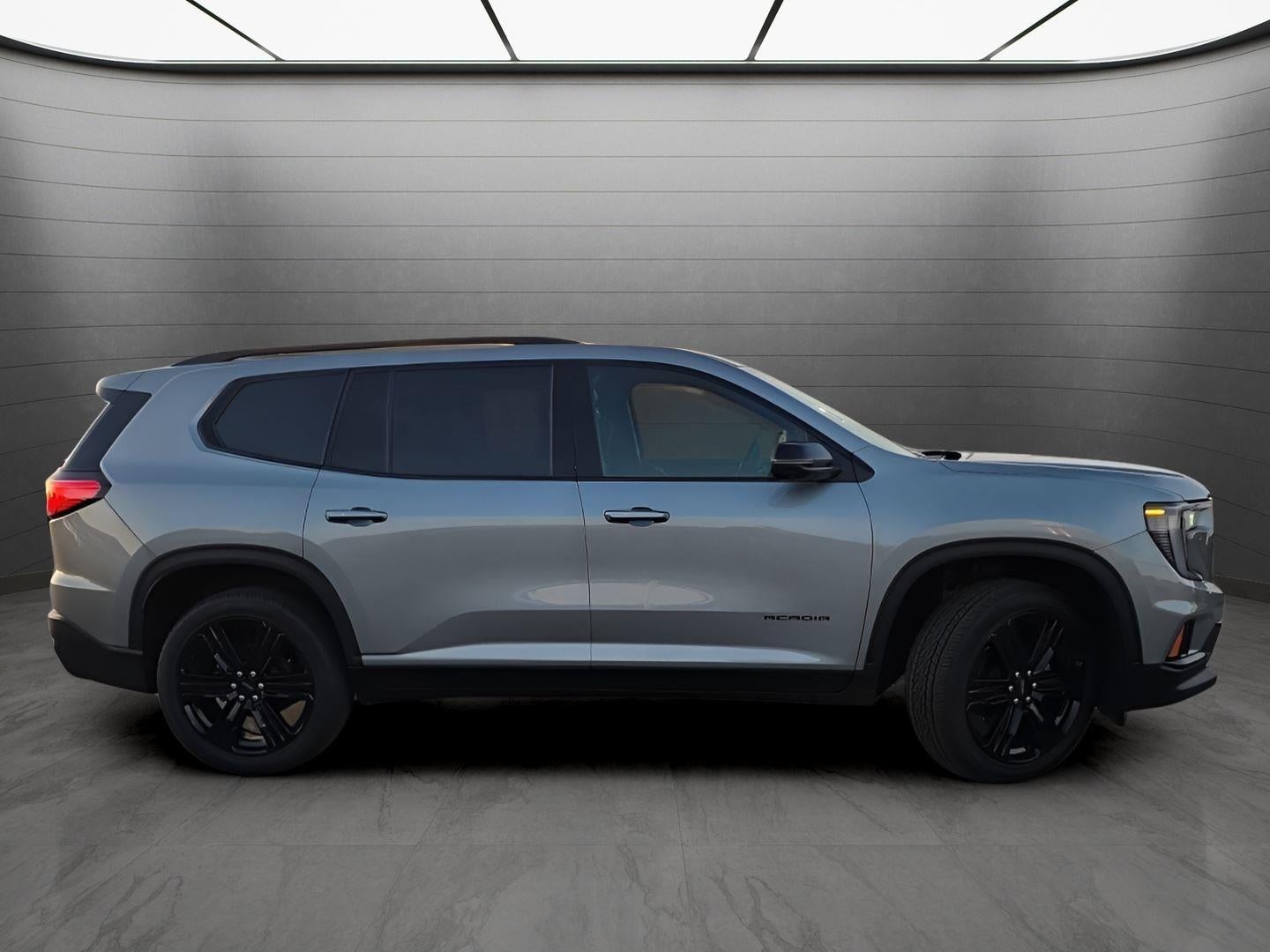 2026 GMC Acadia AWD Elevation