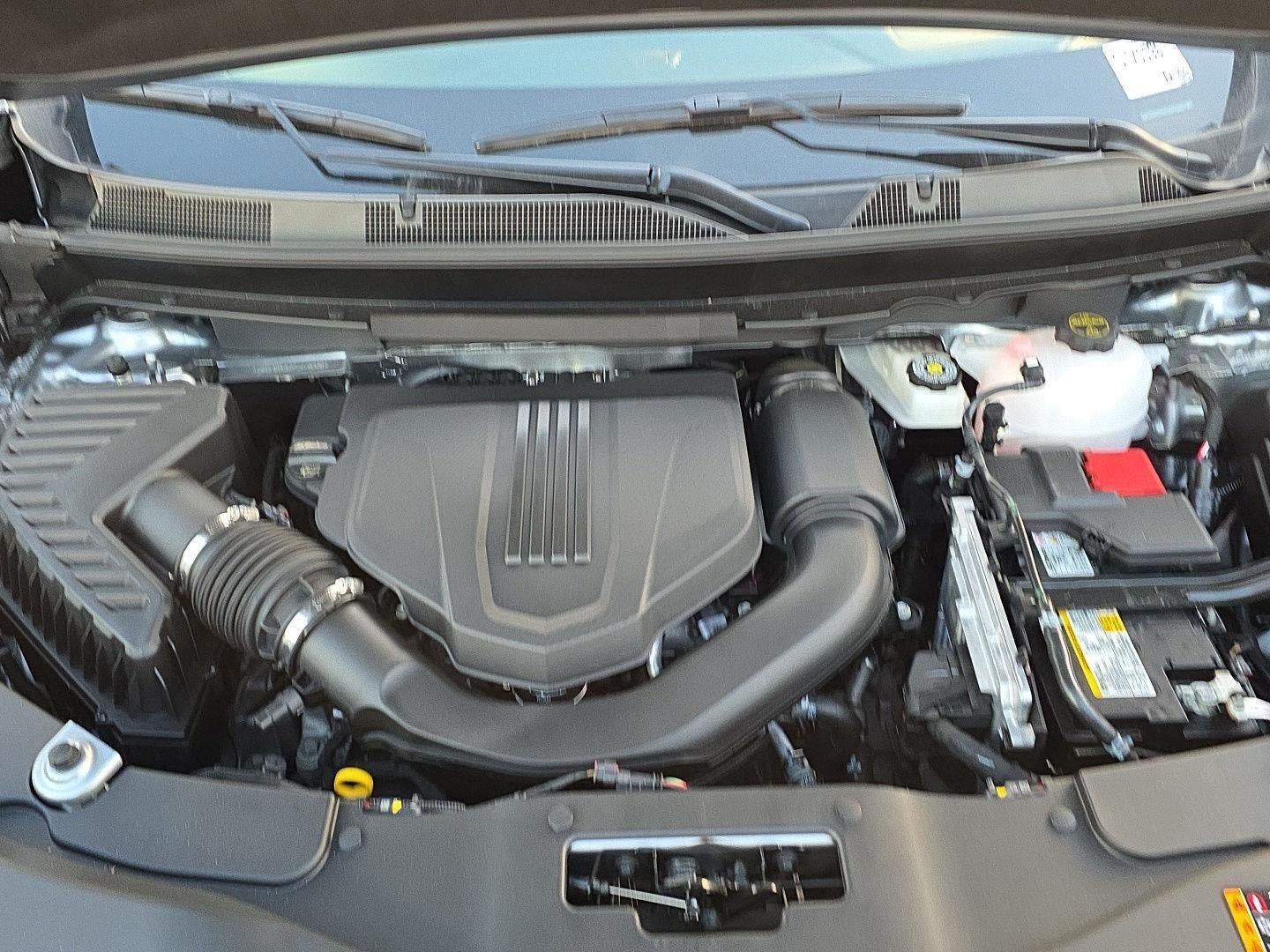 2026 GMC Acadia AWD Elevation