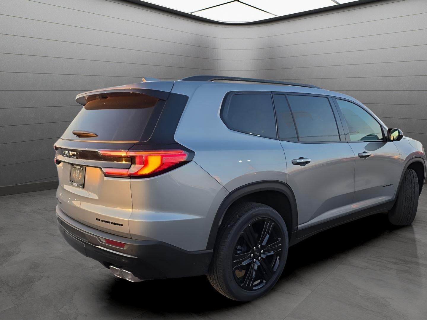 2026 GMC Acadia AWD Elevation