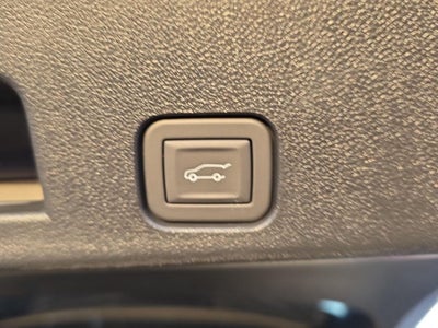 2026 GMC Acadia AWD AT4