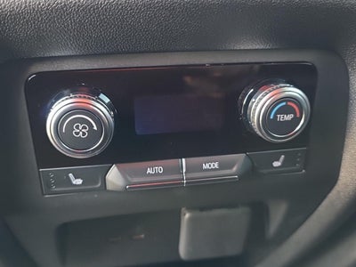 2026 GMC Acadia AWD AT4