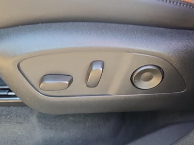 2026 GMC Acadia AWD AT4