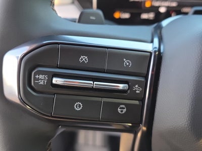 2026 GMC Acadia AWD AT4