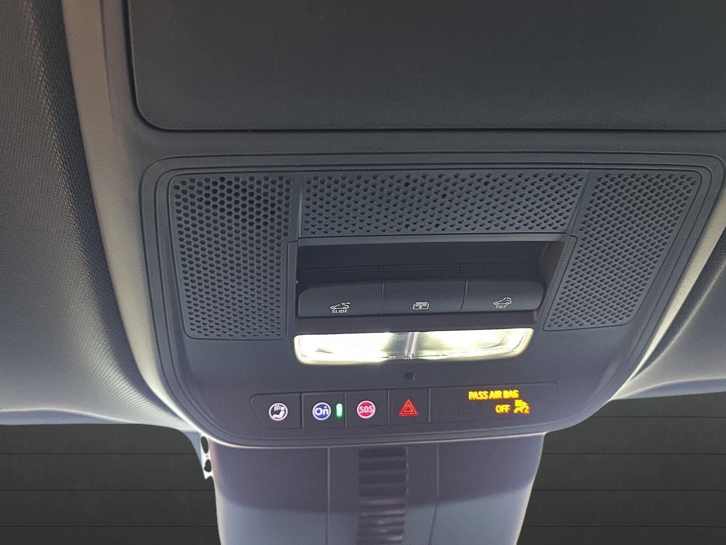 2026 GMC Acadia AWD AT4