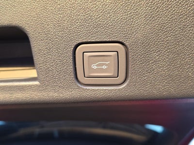 2026 GMC Acadia AWD AT4