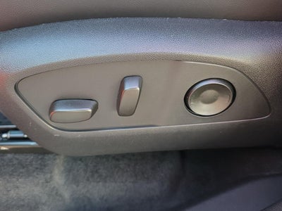 2026 GMC Acadia AWD AT4