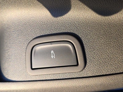 2026 GMC Acadia AWD AT4