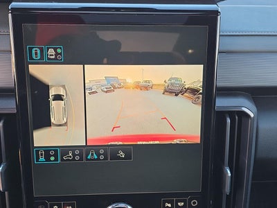 2026 GMC Acadia AWD AT4