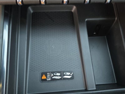 2026 GMC Acadia AWD AT4