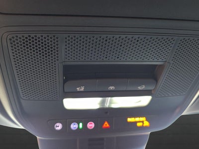 2026 GMC Acadia AWD AT4