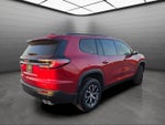2026 GMC Acadia AWD AT4