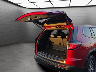 2026 GMC Acadia AWD AT4