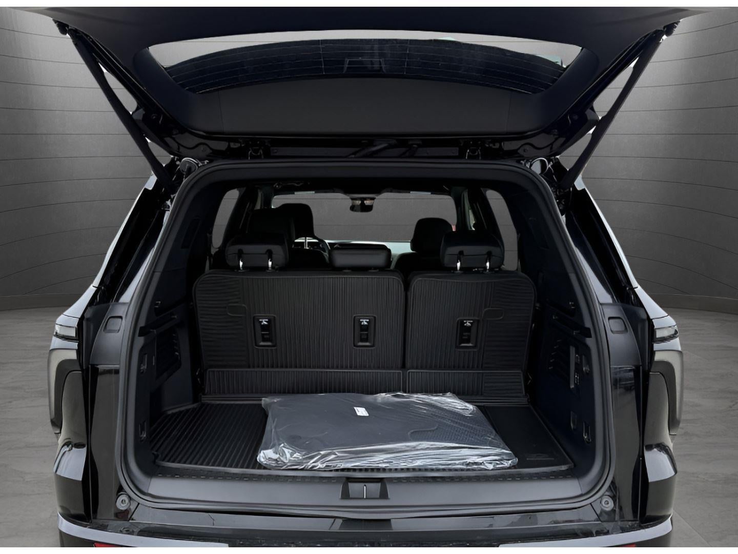 2026 Chevrolet Traverse FWD High Country