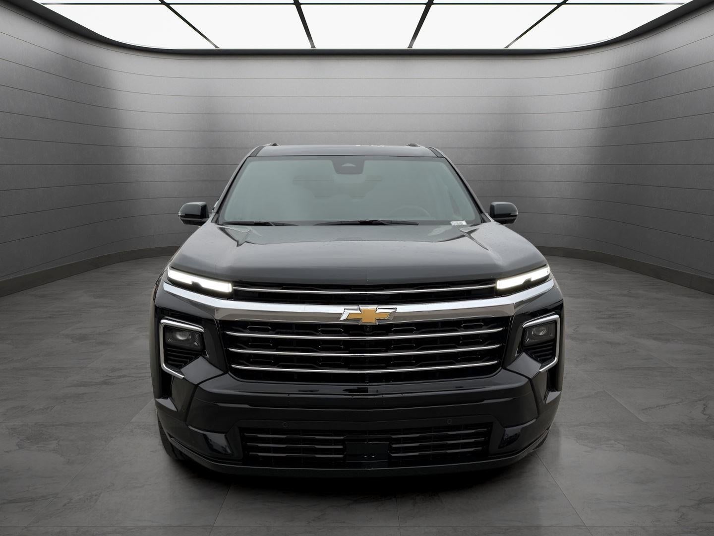 2026 Chevrolet Traverse FWD High Country